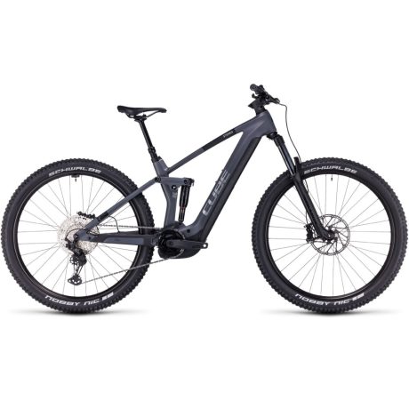 Cube Stereo Hybrid 140 HPC Race 750 MTB Fully 29" e-bike