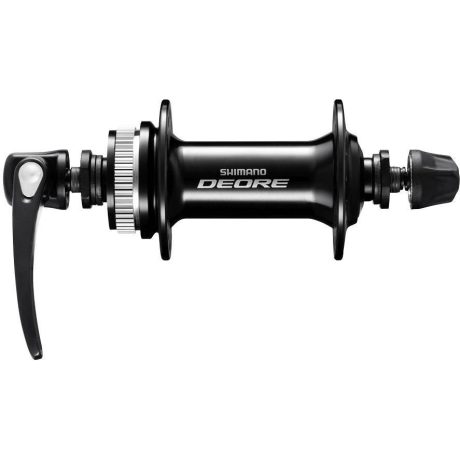 Shimano Deore HB-M6000 első kerékagy