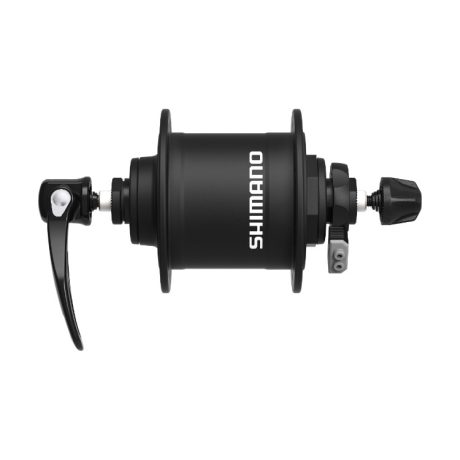 Shimano Alivio DH-T4000-1N dinamós kerékagy