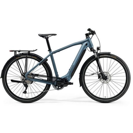 Merida eSpresso 500 EQ túratrekking e-bike 2022