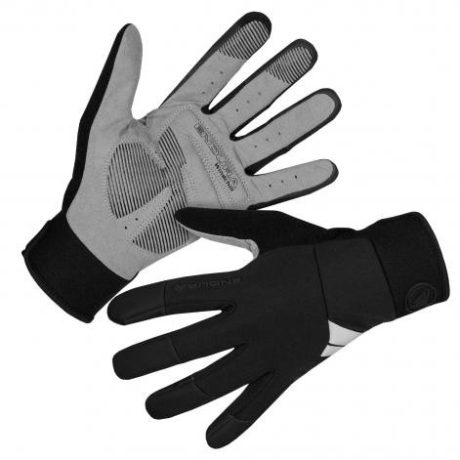 Endura Windchill Glove vízálló téli kesztyű