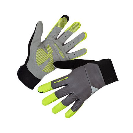 Endura Windchill Glove vízálló téli kesztyű