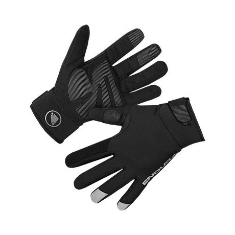 Endura Strike Waterproof Glove vízálló téli kesztyű