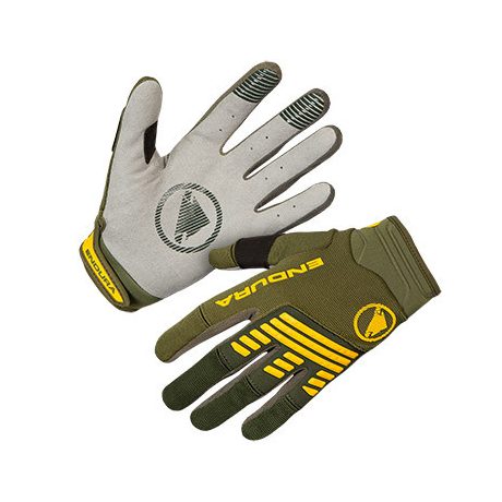 Endura Singletrack Glove kerékpáros hosszú ujjas kesztyű