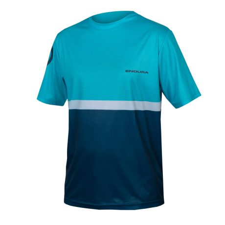 Endura SingleTrack Core Tee II mez