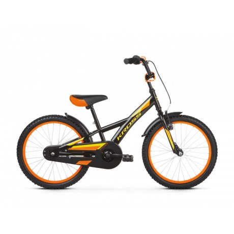Kross Racer 5.0 gyermek kerékpár 2022