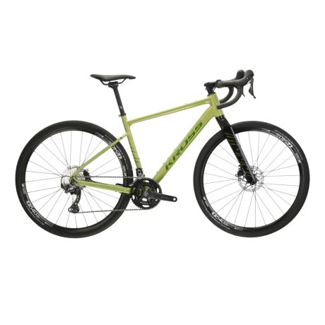 Kross Esker 6.0 gravel kerékpár