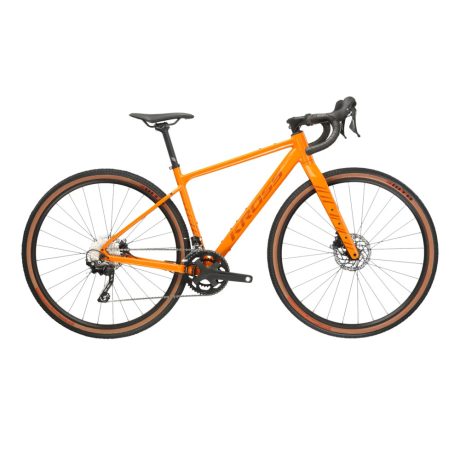 Kross Esker 5.0 gravel kerékpár