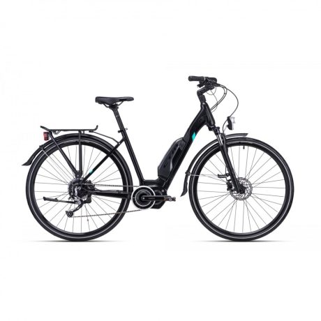 CTM Metric Lady női túratrekking e-bike 2020