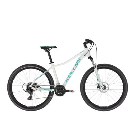 Kellys Vanity 30 White női MTB 27,5" kerékpár 2021