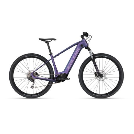 Kellys Tayen R10 P Magic Pink 725Wh női MTB 29" e-bike