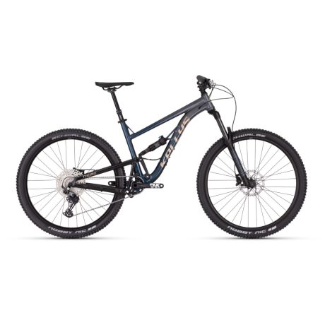 Kellys Thorx 10 Quartz Blue MTB Fully 29" kerékpár