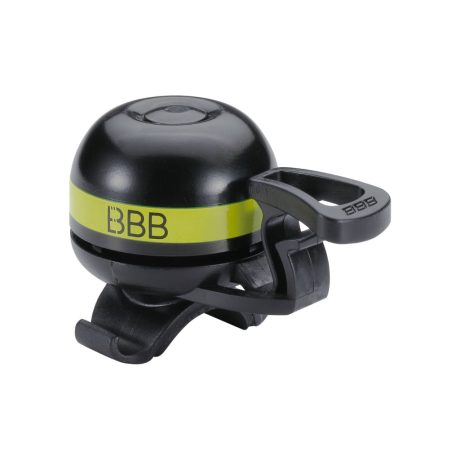 BBB EasyFit Deluxe (BBB-14) kerékpár csengő