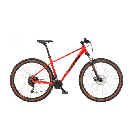 KTM Chicago Disc 291 MTB 29" kerékpár 2022