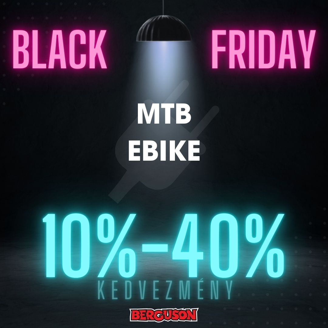 MTB Ebike