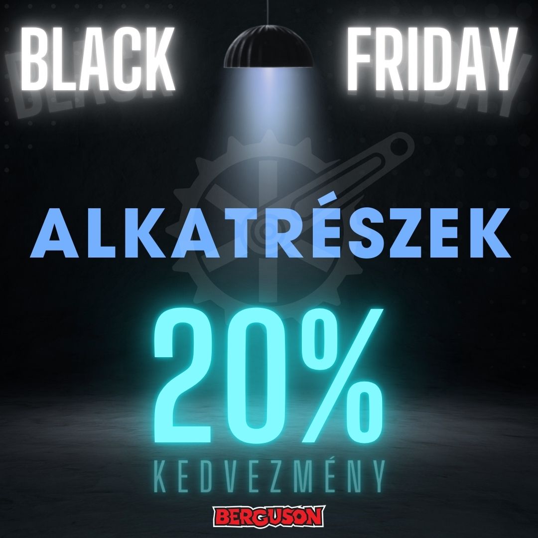 Kerékpár Alkatrészek